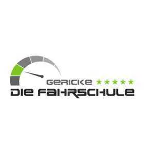 Firmenlogo von Fahrschule Gericke - K. Voß