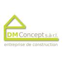 Firmenlogo von DM Concept S.à.r.l