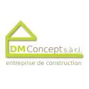 Firmenlogo von DM Concept S.à.r.l