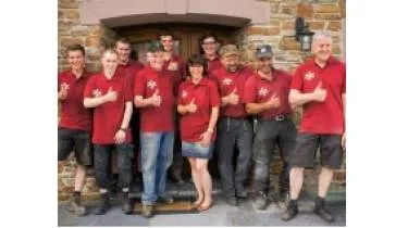 Unternehmen Bau- und Möbelschreinerei Meyer Siegfried