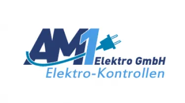 Unternehmen AM1 Elektro GmbH