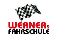 Firmenlogo von Werner's Fahrschule