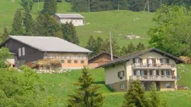 Unternehmen Ferienwohnung Fraumatt