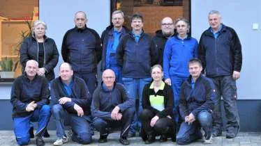 Unternehmen Trompa GmbH Meisterbetrieb