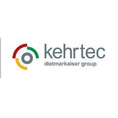 Firmenlogo von Kehrtec AG