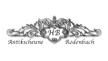Unternehmen Antikscheune Rodenbach