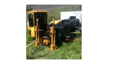 Knaak Rohrvortrieb GmbH