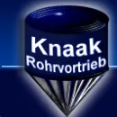 Firmenlogo von Knaak Rohrvortrieb GmbH