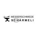 Firmenlogo von Messerschmiede Schärmeli