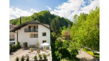 Unternehmen Landhaus am Gries