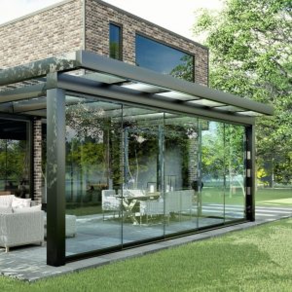 Unternehmen Quantus Home & Garden GmbH