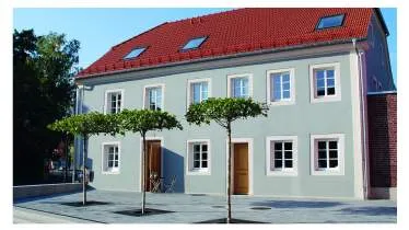 Unternehmen Alter Markt Losheim GmbH