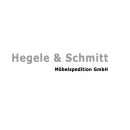 Firmenlogo von Hegele & Schmitt Möbelspedition GmbH