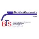 Firmenlogo von BTS Behälter- und Tankservice GmbH