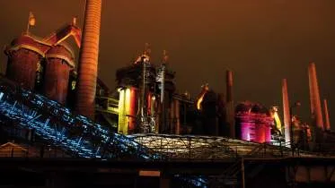 Unternehmen Bartsch & Gehrmann Industrie - Armaturen Service