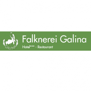 Falknerei Galina Aussenansicht