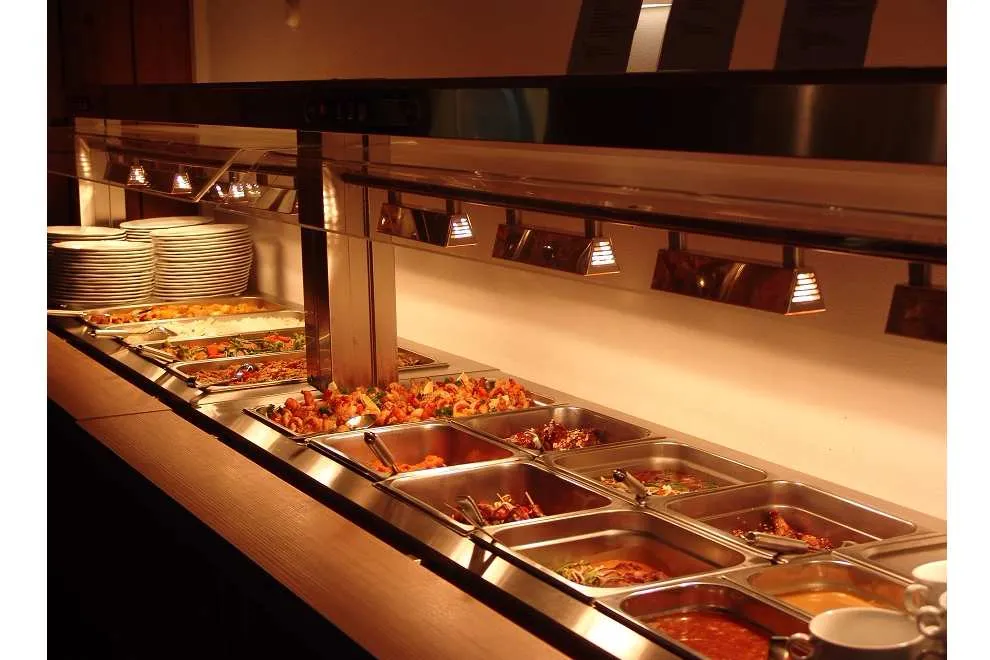 Restaurant Galina-Buffet