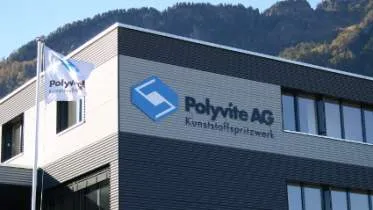 Unternehmen Polyvite AG
