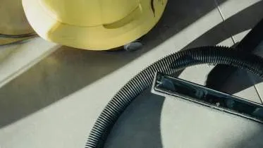 Unternehmen Gebäudereinugung Pro