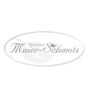 Firmenlogo von Gästehaus Maier-Schmotz