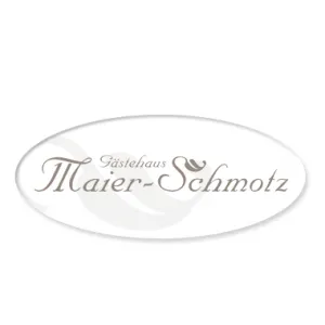 Firmenlogo von Gästehaus Maier-Schmotz