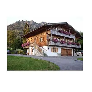 Unternehmen Gästehaus Maier-Schmotz