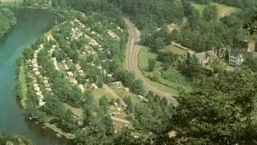 Unternehmen Campingplatz Schloß Langenau