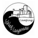 Firmenlogo von Campingplatz Schloß Langenau