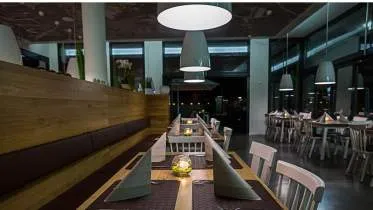 Unternehmen Il Fresco