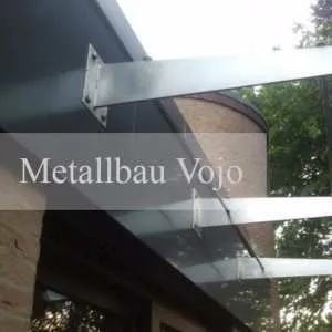 Metallbau Vojo Logo