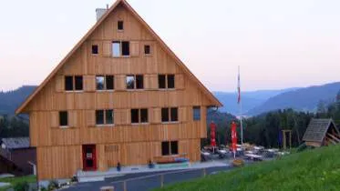 Unternehmen Alpwirtschaft Brunegg