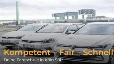 Unternehmen Fahrschule Campus