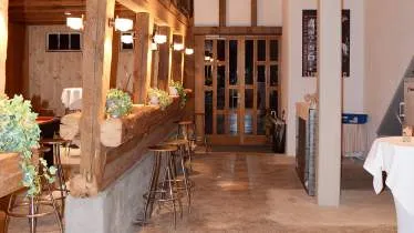 Unternehmen Das Gwölb