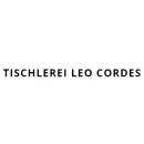 Firmenlogo von Leonard Cordes Tischlerei