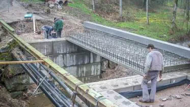 Fehrenbach Bauunternehmung GmbH