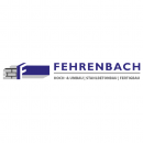 Firmenlogo von Fehrenbach Bauunternehmung GmbH