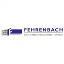 Firmenlogo von Fehrenbach Bauunternehmung GmbH