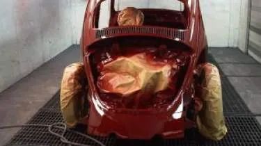 Unternehmen Lackiercenter Burgau UG & Co. KG