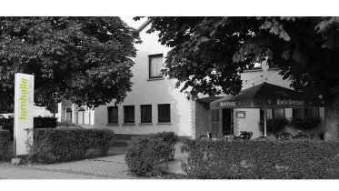 Unternehmen Gaststätte Turnhalle