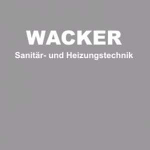 Wacker Sanitär- und Heizungstechnik