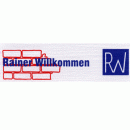 Firmenlogo von Rainer Willkommen Bauhandwerk e.K.