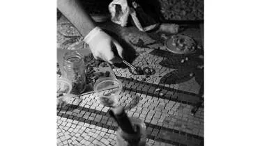 Unternehmen Ilanz Keramik