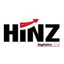 Firmenlogo von HINZ logistics