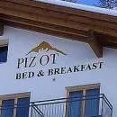 Firmenlogo von Piz Ot Bed and Breakfast