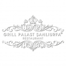Firmenlogo von Grill Palast Sanliurfa