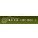 Firmenlogo von Fischerei Köppelmühle GmbH
