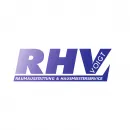 Firmenlogo von RHV Voigt Raumausstattung & Hausmeisterservice