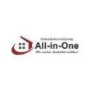 Firmenlogo von All-In-One Gebäudedienstleistung