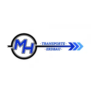 Firmenlogo von MH - Transporte & Erdbau Mark Hirtl