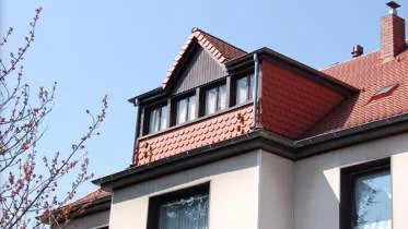 Unternehmen Dachdecker Lauterbach